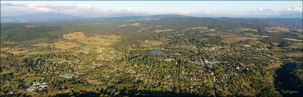 Beechworth - VIC (PBH3 00 34148)